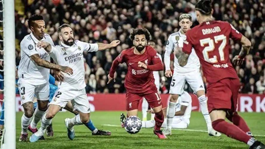 马赛逆转利物浦，罗本绝境逆转的简单介绍