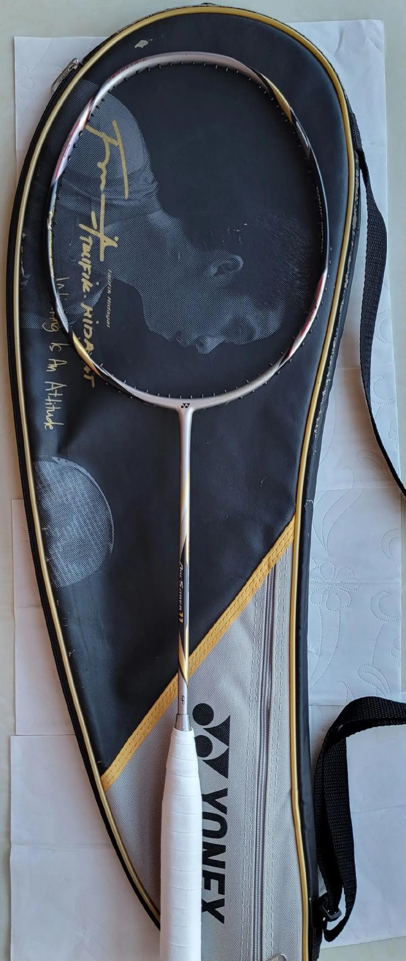 韩国羽毛球队碾压日本羽毛球队，陶菲克惊艳世界的简单介绍