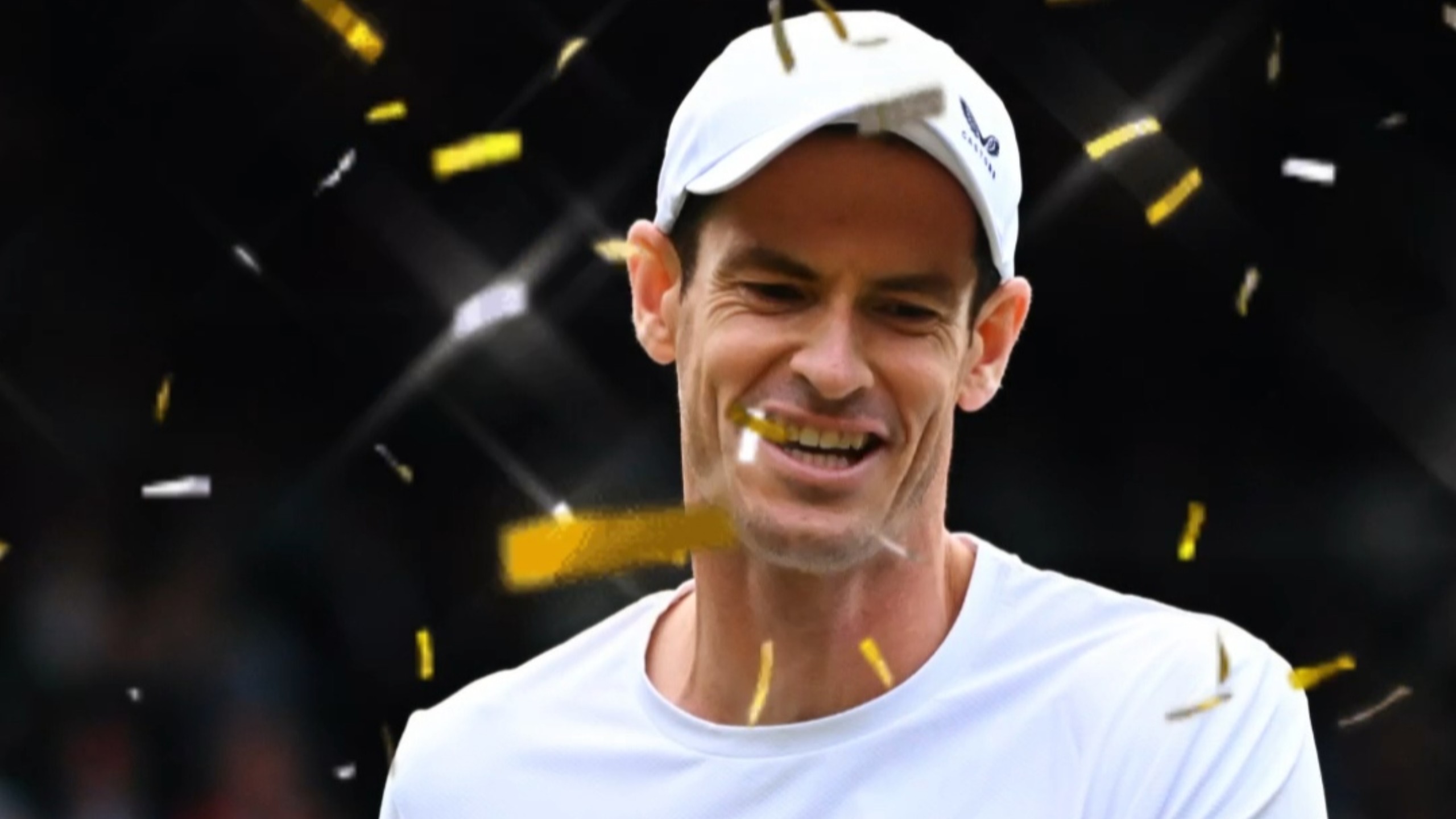 关于英国网球队碾压美国网球队，穆雷完成帽子戏法的信息