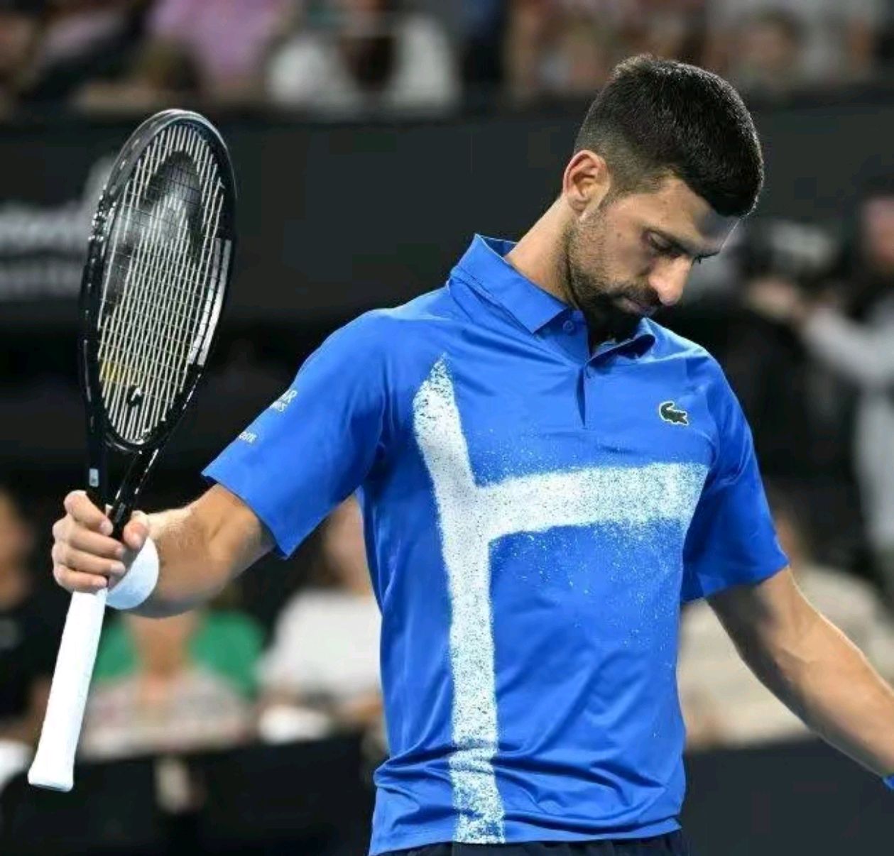 意大利网球队绝杀世界网球队，德约科维奇绝境逆转