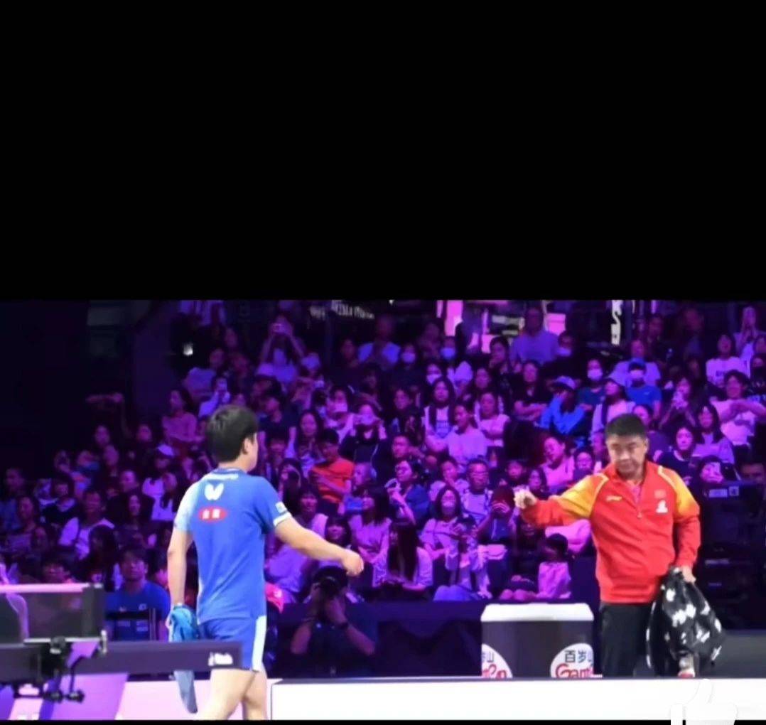 德国乒乓球队逆转英国乒乓球队，王皓打破历史纪录