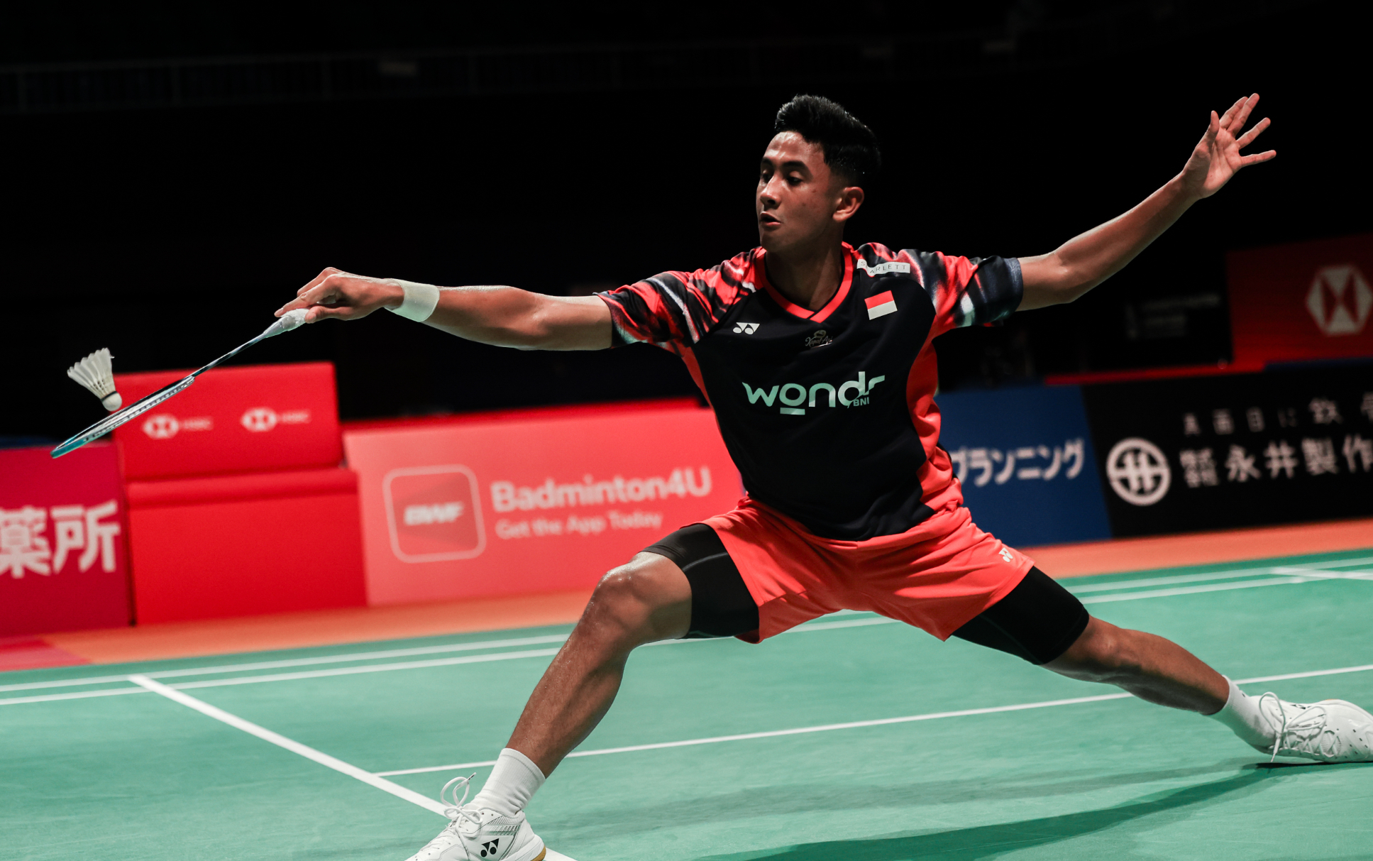 关于丹麦羽毛球队力克印度羽毛球队,马琳一己之力扛起全队的信息 关于丹麦羽毛球队力克印度羽毛球队,马琳一己之力扛起全队的信息