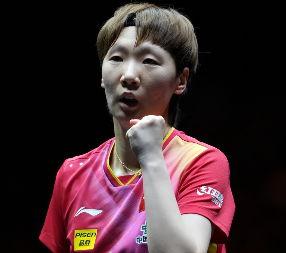 瑞典乒乓球队完胜比利时乒乓球队，张继科绝境逆转的简单介绍