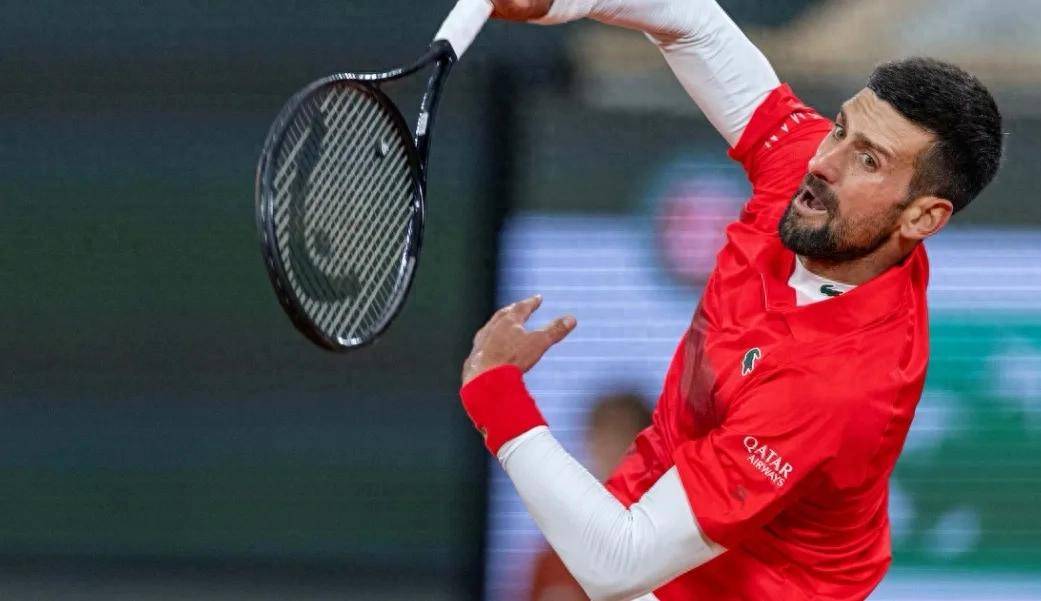 法国网球队逆转美国网球队,德约科维奇绝境逆转 法国网球队逆转美国网球队,德约科维奇绝境逆转