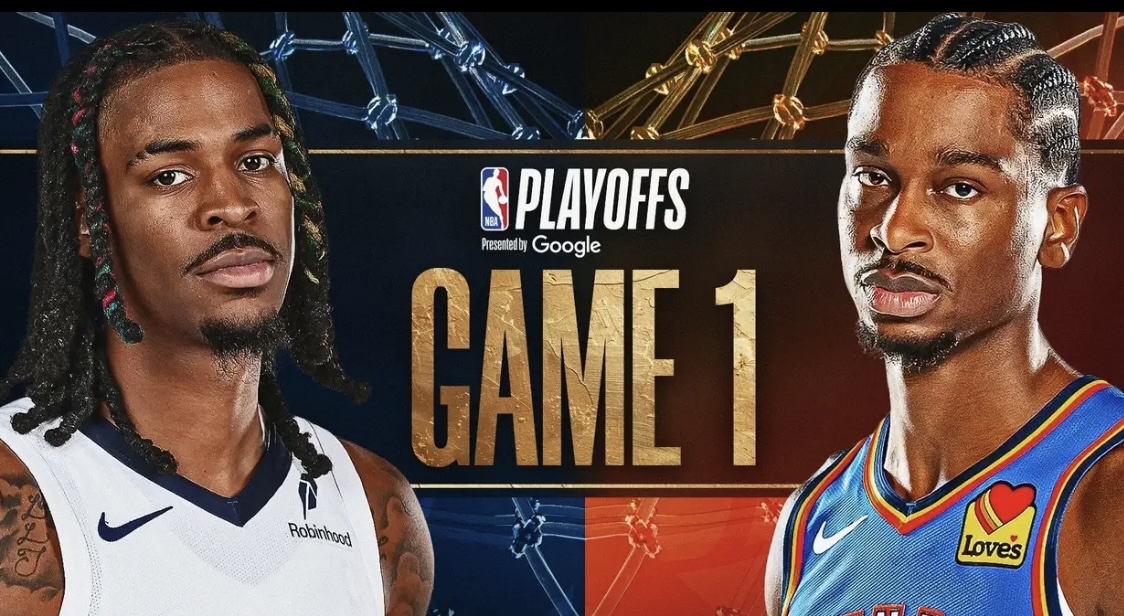 魔术鏖战湖人，莫兰特制霸全场