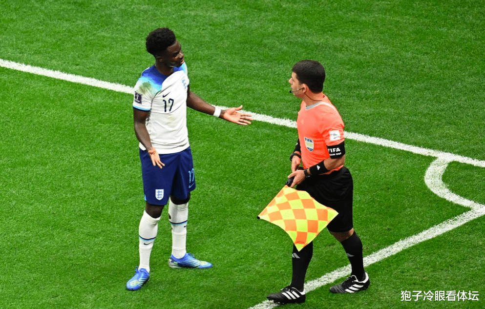 关于法国险胜塞内加尔，费兰·托雷斯统治全场的信息