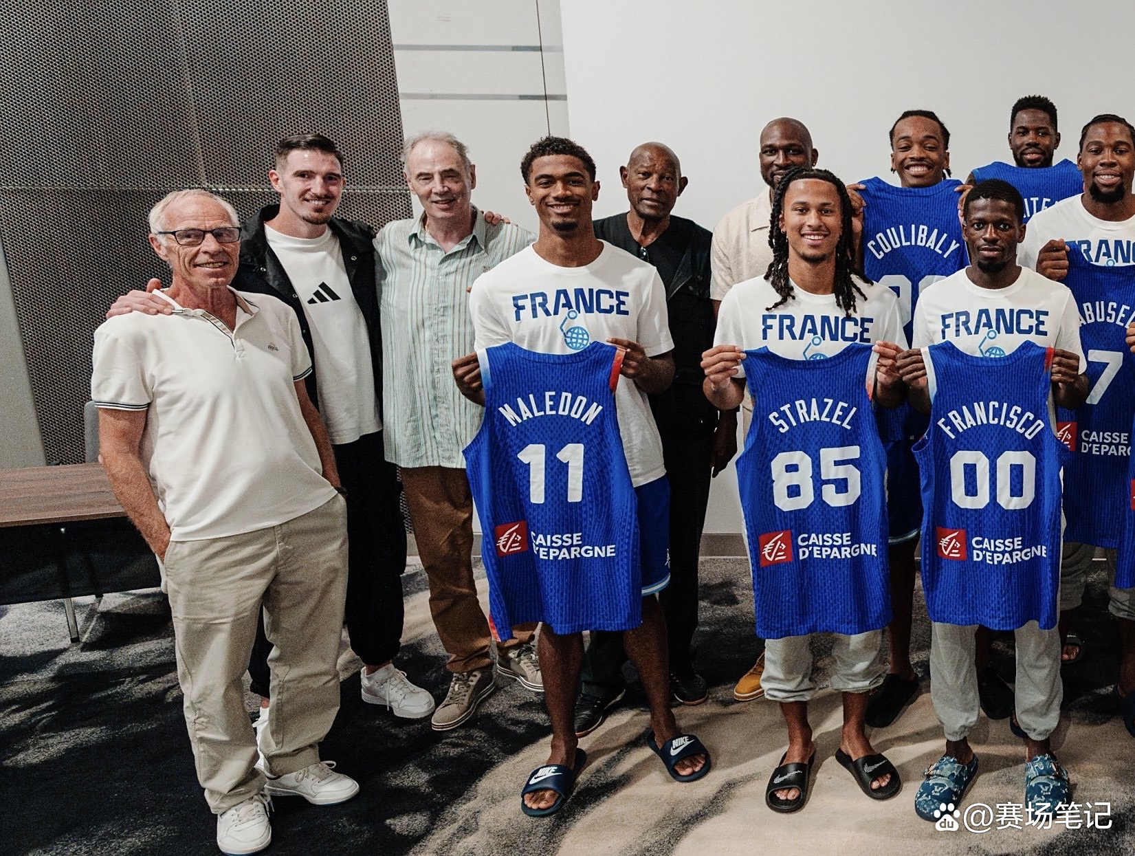 西班牙男篮轻取法国男篮，卡鲁索打破历史纪录的简单介绍