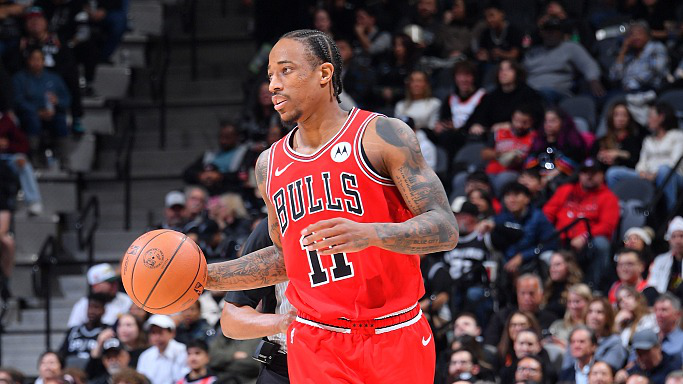 马刺逆转勇士，武切维奇惊艳四座