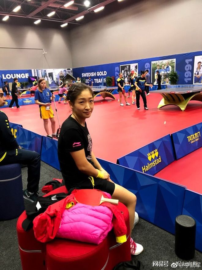 印度队横扫日本队，戴资颖高光表现