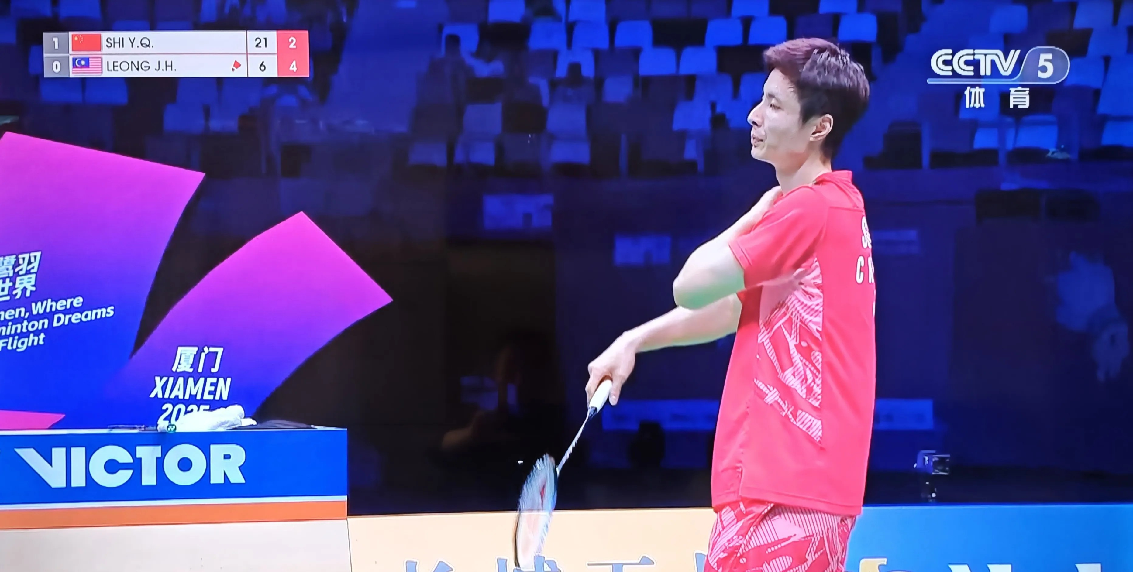 日本队力克马来西亚队，石宇奇扛起全队