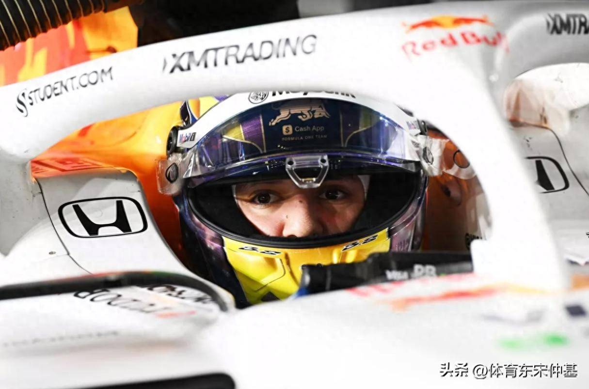 红牛二队险胜迈凯伦，佩雷兹带队取胜