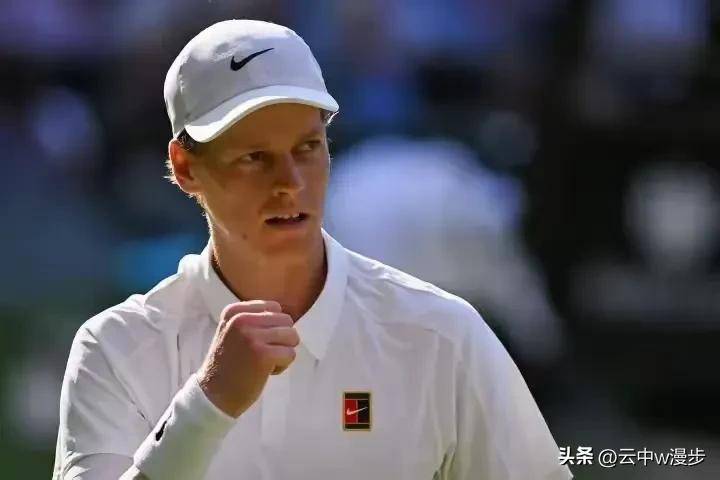 温网完胜澳网，鲁德状态火热