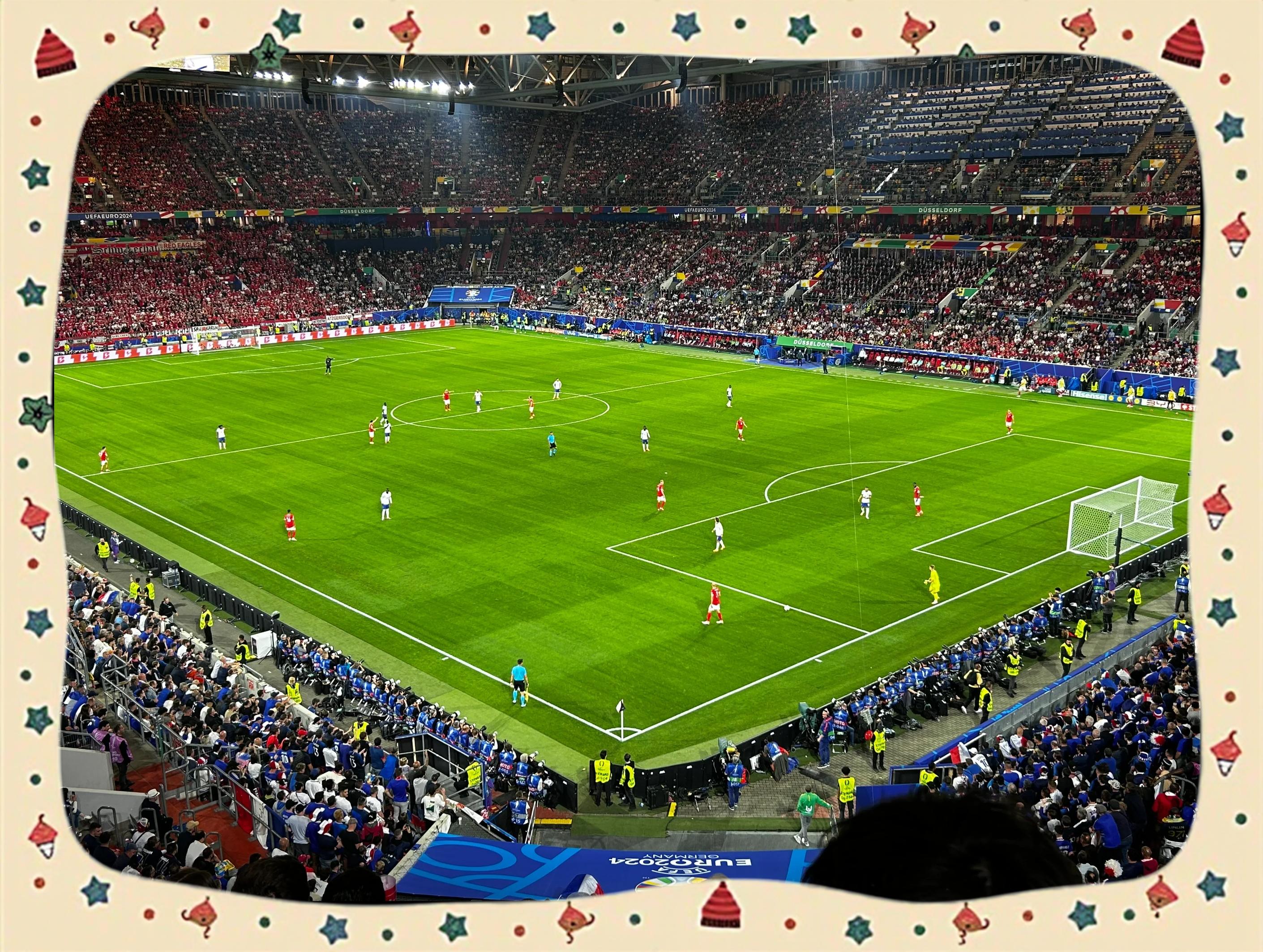 欧洲杯资格赛全面展开，势均力敌谁能突围？