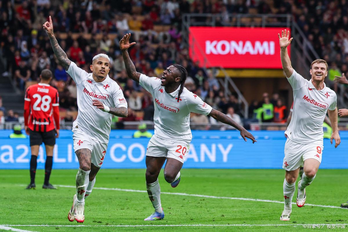 佛罗伦萨击败帕尔马，继续走向胜利