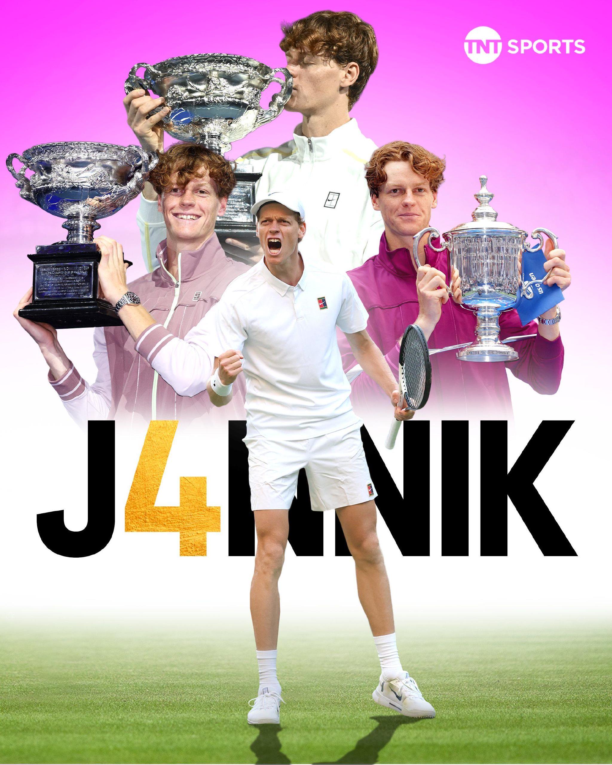 蒙特卡洛大师赛鏖战温网，辛纳关键制胜