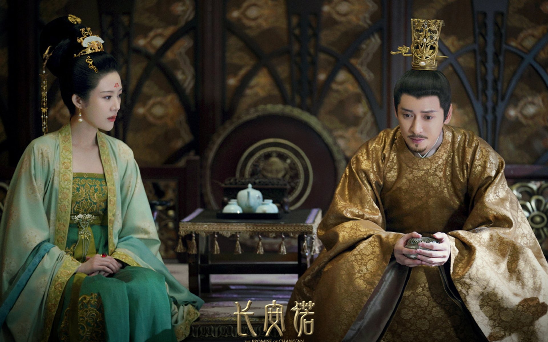 缚神策，东方的智慧与铁壁，让格纳布里从无解到无措