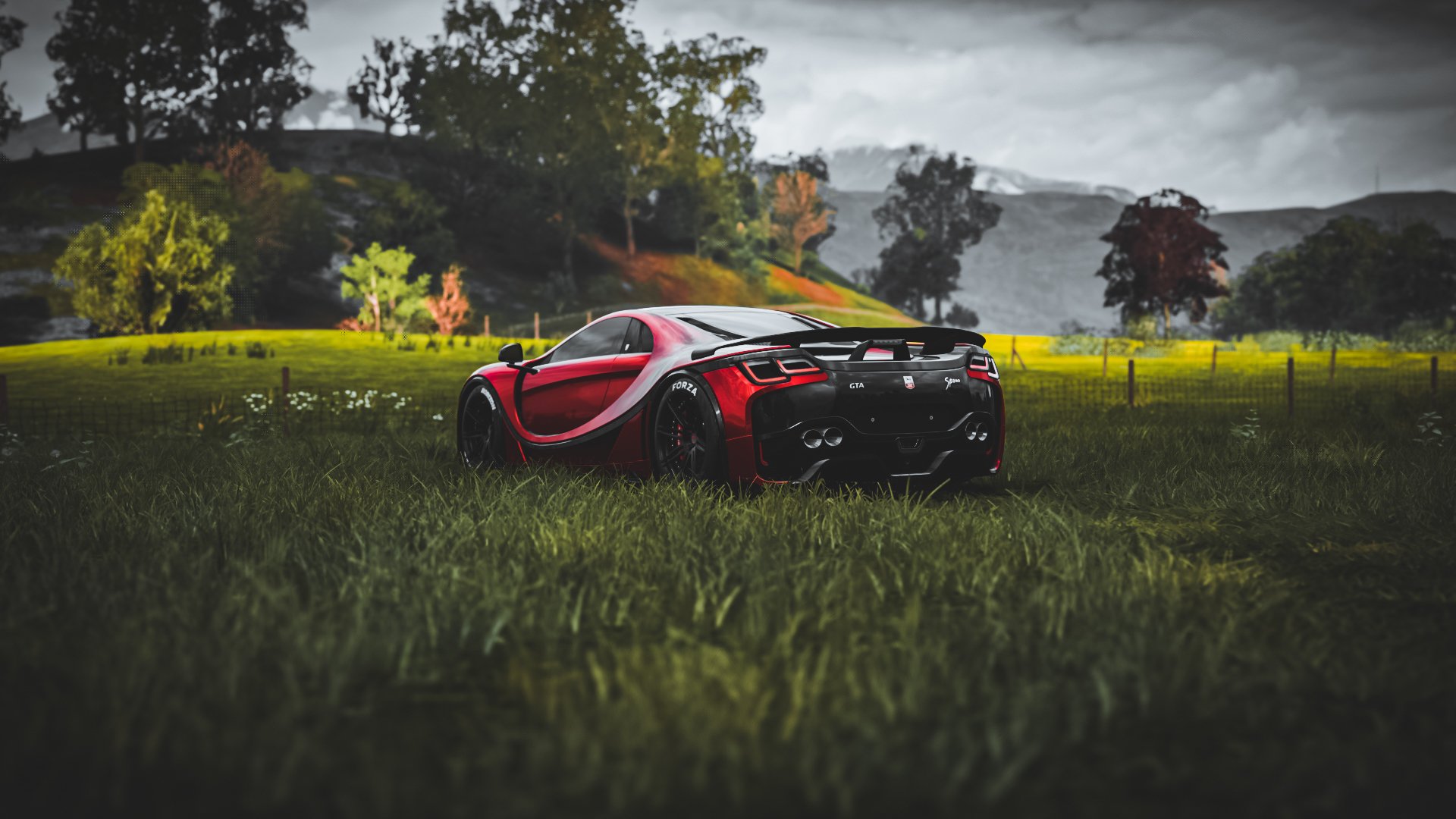 跨界颠覆，从草根掀翻豪门到球场英雄接管F1赛道