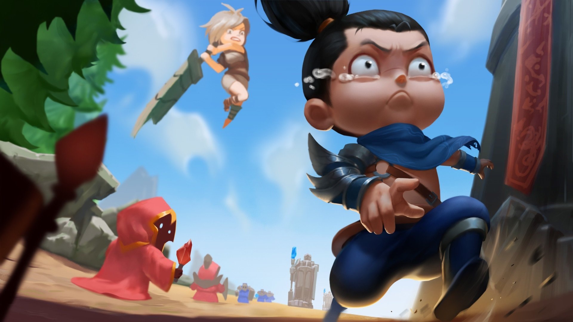 绿茵魔笛之章,当京多安为爱尔兰奏响胜利