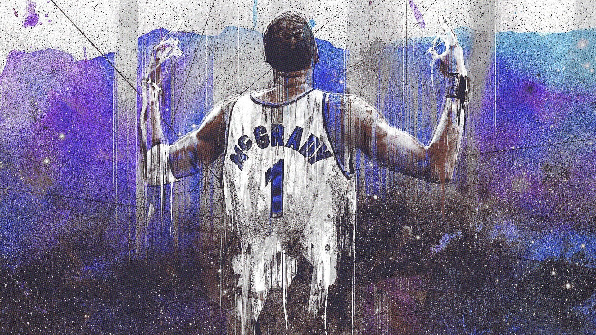 当东方遇见风城,哈利伯顿在上海滩写下跨洋篮球教科书