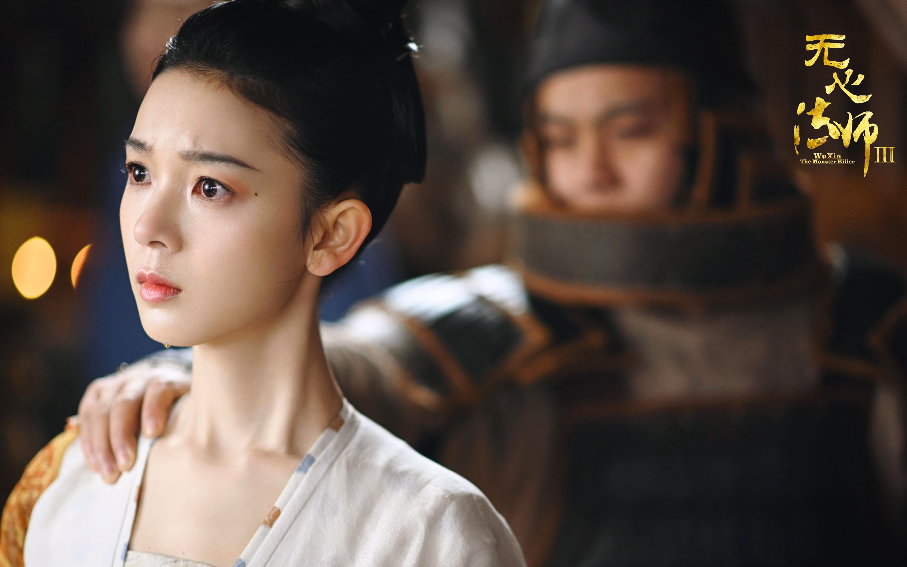 北国寒夜,难凉热血,武切维奇以风暴之眼姿态主宰赛场