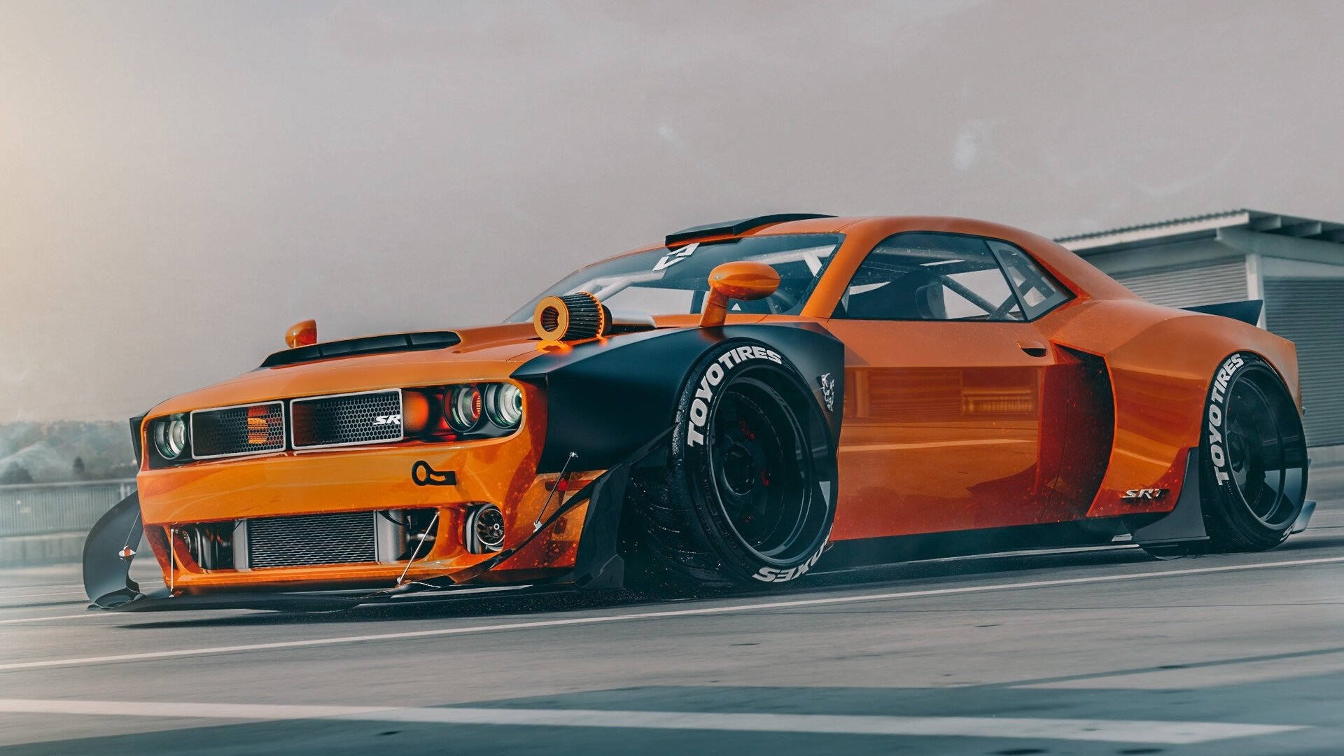 当岭南虎啸遇见布鲁克林寒潮,一场虚构盛宴中,莫兰特撕裂时空的致命一击