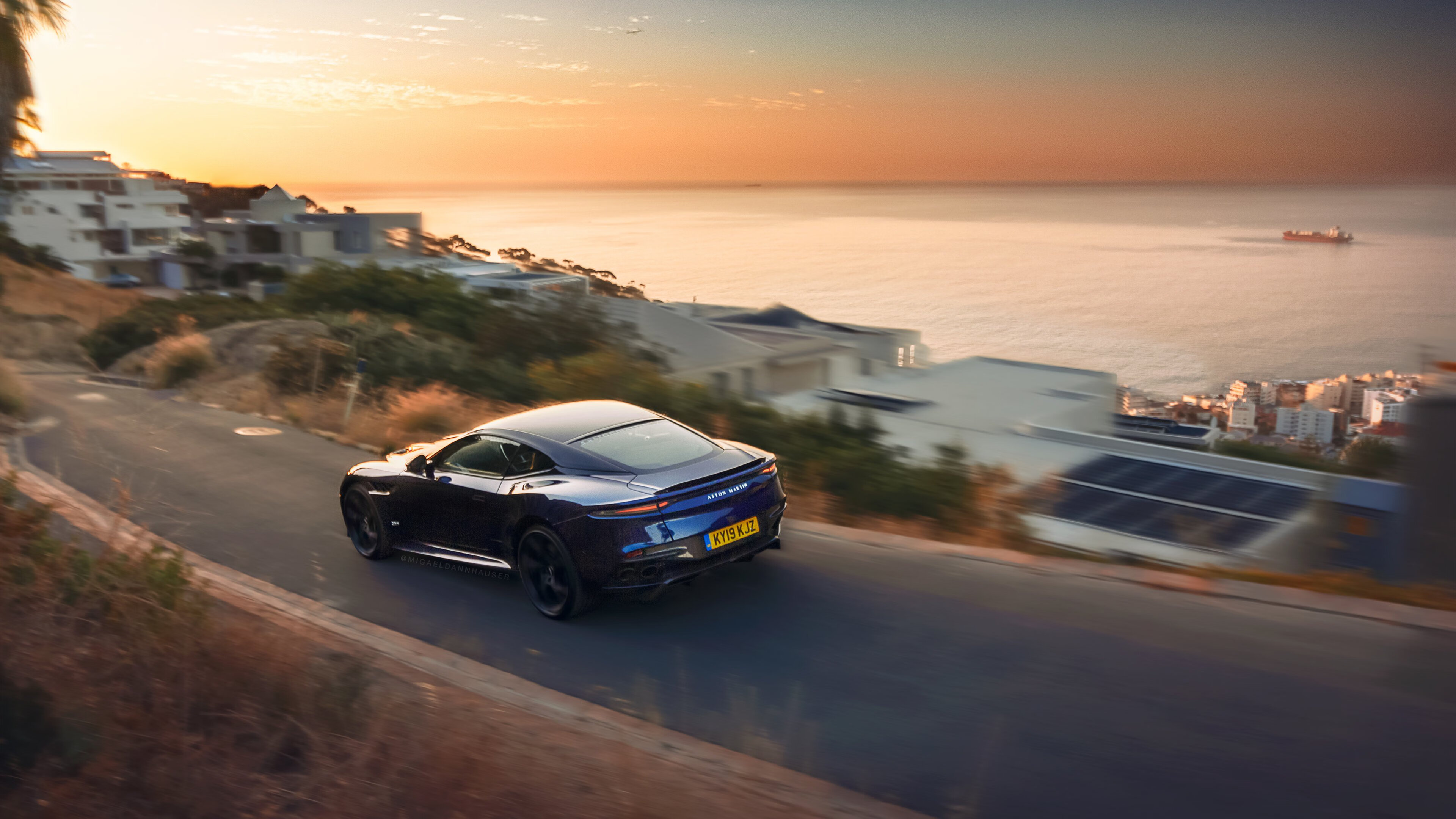 当岭南虎啸遇见布鲁克林寒潮,一场虚构盛宴中,莫兰特撕裂时空的致命一击