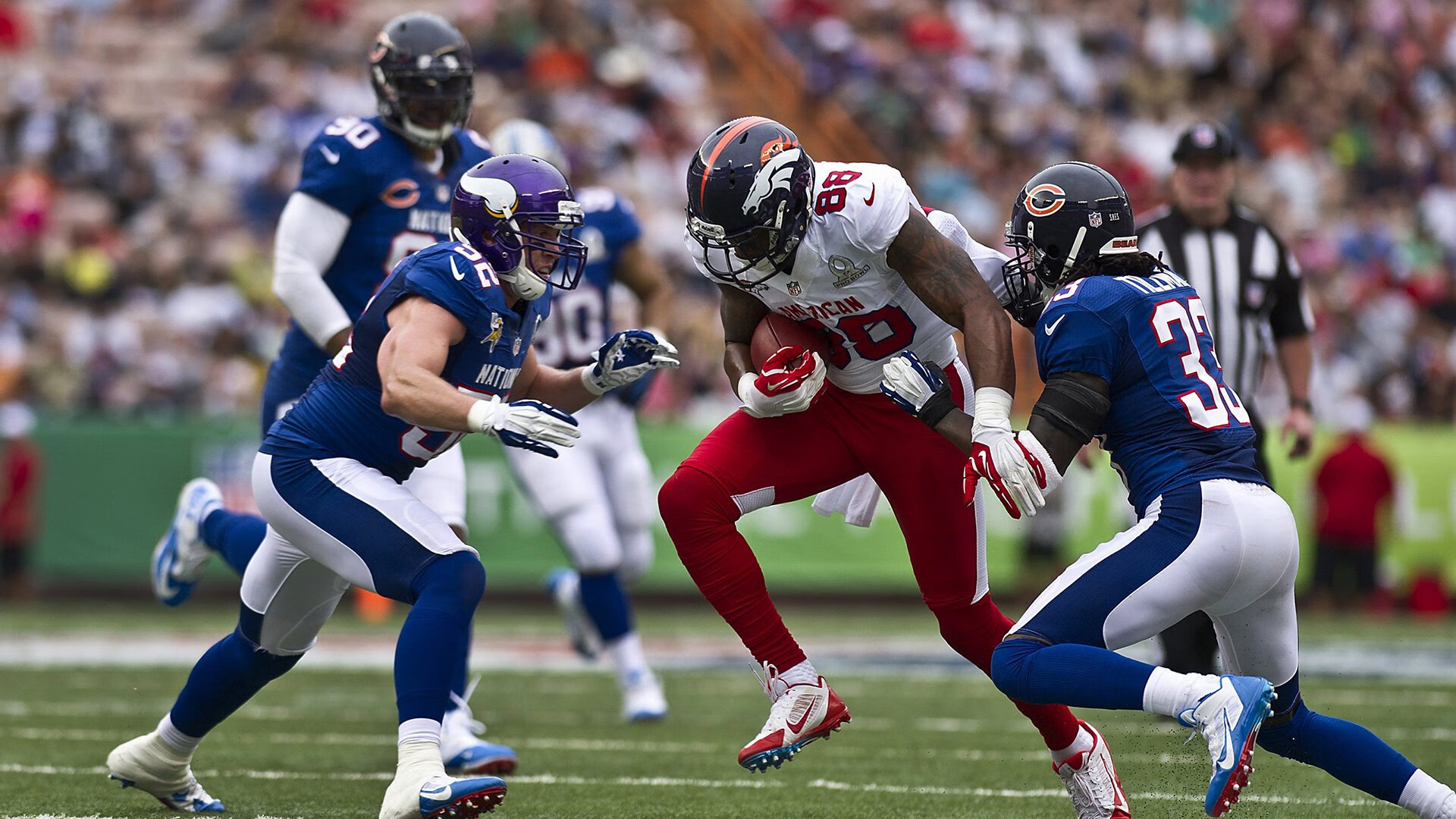 F1引擎轰鸣之夜，特奥如红色闪电刺穿蓝色防线