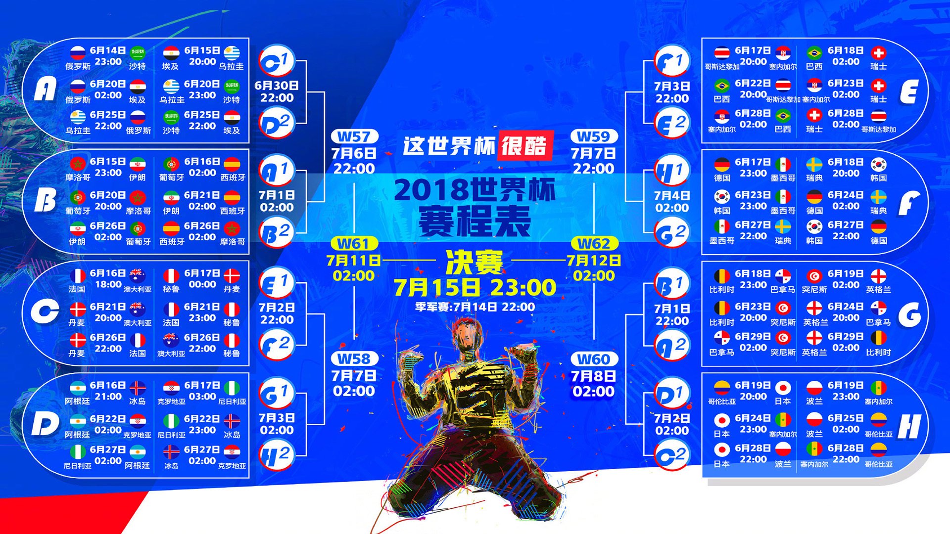 2026世界杯惊天冷门,沙特铁血压制阿根廷,久保建英致命一击书写亚洲新传奇